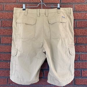 eddie bauer versatrex cargo pants